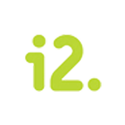 i2 Logo